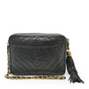CHANEL Shoulder Bag Second-hand