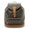 LOUIS VUITTON Backpack Second-hand