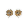 CHANEL Earrings Second-hand
