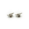 CHANEL Earrings Second-hand