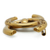 CHANEL Brooch Second-hand