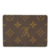 LOUIS VUITTON Wallet Second-hand