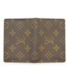 LOUIS VUITTON Wallet Second-hand