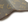 LOUIS VUITTON Wallet Second-hand
