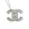 Chanel necklace