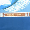 Hermès scarf