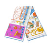 Hermès Tea for Two Silk Scarf 90 Secondhand