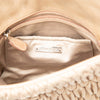 Miu Miu Matelasse Nappa Crystal Chain Satchel Secondhand