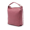 Secondhand Balenciaga Lambskin Motocross Classic Day Hobo