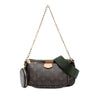 Louis Vuitton Monogram Multi Pochette Accessoires Secondhand