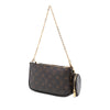 Louis Vuitton Monogram Multi Pochette Accessoires Secondhand