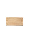 Dior Medium Jute Embroidered Book Tote Secondhand