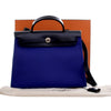 Hermès Toile Herbag Zip 31 Secondhand