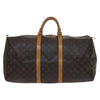 Secondhand Louis Vuitton Keepall Bag