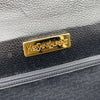 YVES SAINT LAURENT Clutch Bag Second-hand