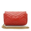 GUCCI Shoulder Bag Second-hand