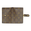 LOUIS VUITTON Wallet Second-hand