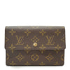 LOUIS VUITTON Wallet Second-hand