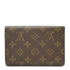 LOUIS VUITTON Wallet Second-hand