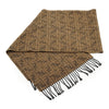 FENDI Scarf Second-hand