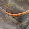 Louis Vuitton Monogram Batignolles Horizontal Secondhand