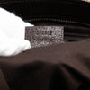 Gucci GG Canvas Web Double Pocket Crossbody Secondhand