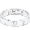 Cartier ring