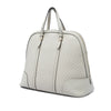 Gucci Large Microguccissima Nice Dome Top Handle Bag Secondhand