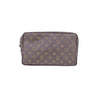 Secondhand Louis Vuitton Clutch Bag Vintage Trousse de Toilette