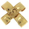 Chanel brooch