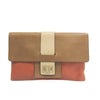 Anya Hindmarch clutch