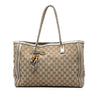 Gucci GG Canvas Bella Tote Secondhand