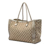 Gucci GG Canvas Bella Tote Secondhand