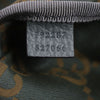 Gucci GG Ripstop Nylon Belt Bag Secondhand