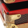 Secondhand Louis Vuitton Damier Pop Malle Pyramide