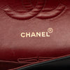 Chanel Medium Classic Lambskin Double Flap Secondhand