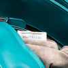 Bottega Veneta Small Nappa Intrecciato Roma Satchel Secondhand