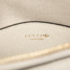 Gucci Adidas Mini Leather Horsebit 1955 Top Handle Bag Secondhand