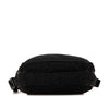 Fendi Zucchino Canvas Crossbody Secondhand