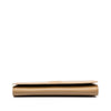 Saint Laurent Large Textured Calfskin Belle de Jour Clutch Secondhand