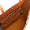 Celine Medium Triomphe Coated Canvas Cabas Tote Secondhand