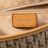 Dior Diorissimo Trotter Canvas Tote Secondhand