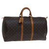 Secondhand Louis Vuitton Keepall Bag