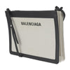 Balenciaga clutch