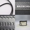 Balenciaga clutch