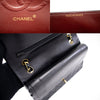 Chanel shoulder