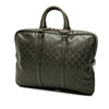 Gucci GG Imprime Business Bag Secondhand