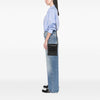 LOEWE Nappa Anagram Crossbody Secondhand