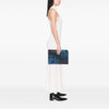 Louis Vuitton Christopher Nemeth Damier Graphite Pochette Jour GM Secondhand