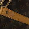 Secondhand Louis Vuitton Keepall Bandouliere Bag